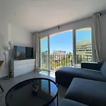 Jardines Del Puerto Μαρμπέλλα