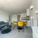 Jardines Del Puerto Διαμέρισμα Μαρμπέλλα