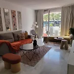 Jardines Del Puerto Διαμέρισμα *
