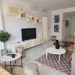 Διαμέρισμα Jardines Del Puerto Μαρμπέλλα