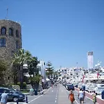 Jardines Del Puerto Διαμέρισμα *