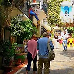 Διαμέρισμα Jardines Del Puerto Μαρμπέλλα