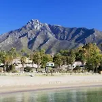 Jardines Del Puerto Διαμέρισμα Μαρμπέλλα