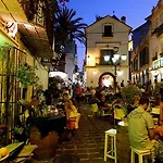 Jardines Del Puerto Μαρμπέλλα