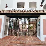 Jardines Del Puerto Διαμέρισμα *