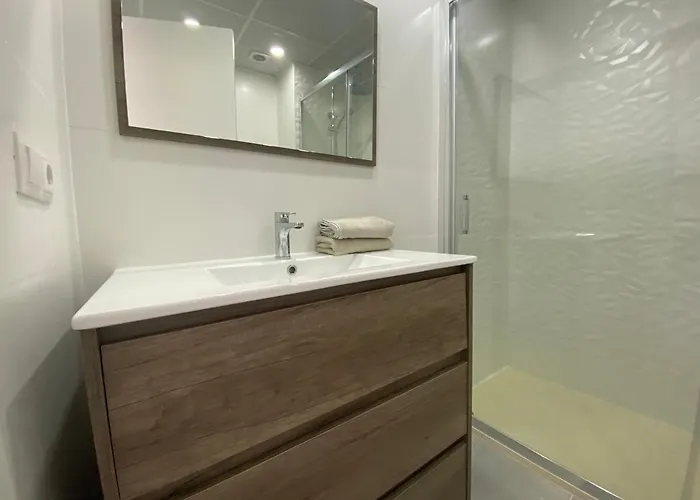 Jardines Del Puerto * Marbella