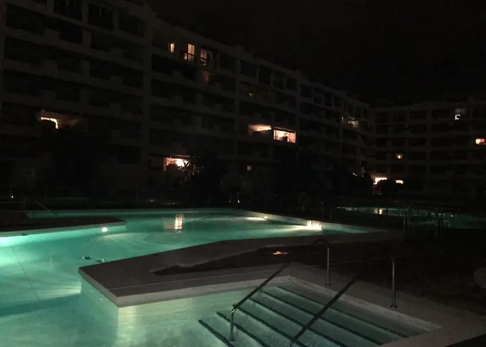 Jardines Del Puerto *