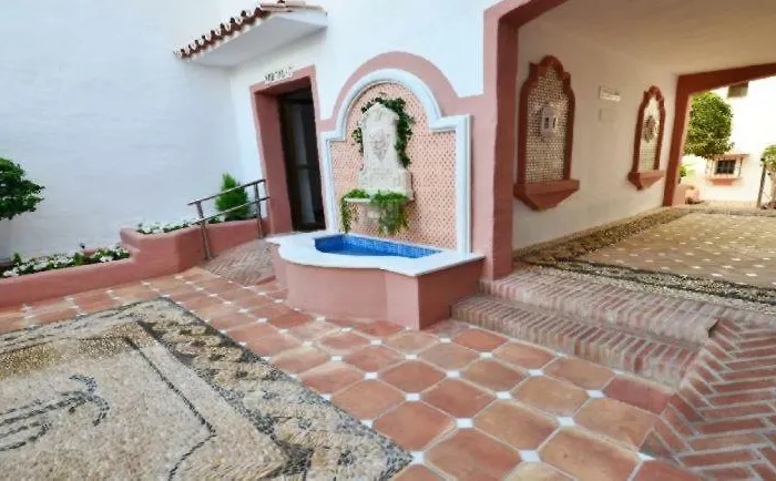 Apartment Jardines Del Puerto *
