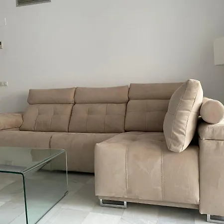 Apartment Jardines Del Puerto Marbella
