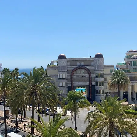 Jardines Del Puerto Apartment