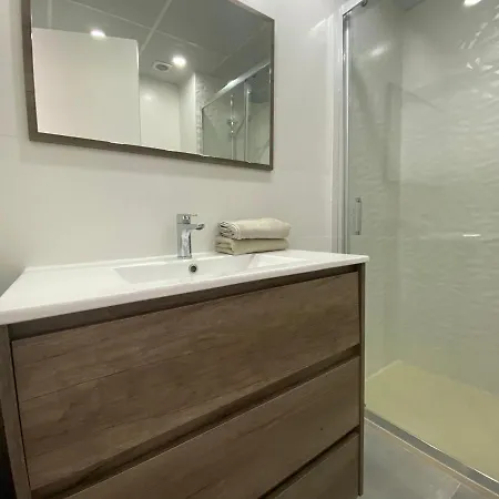 Jardines Del Puerto * Marbella