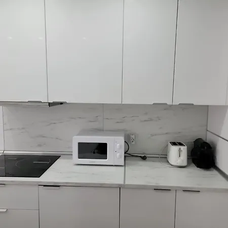 Jardines Del Puerto Appartamento