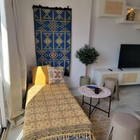 Apartment Jardines Del Puerto