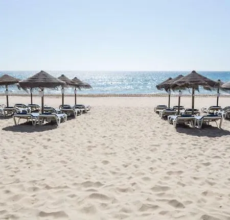 Apartment Jardines Del Puerto