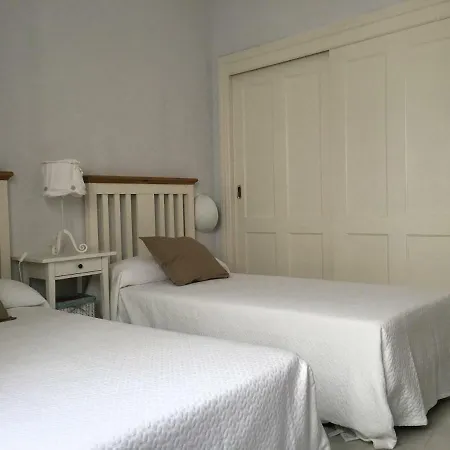 Jardines Del Puerto Apartment