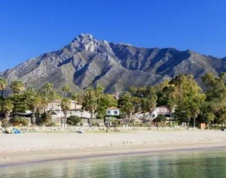 Jardines Del Puerto Apartment Marbella