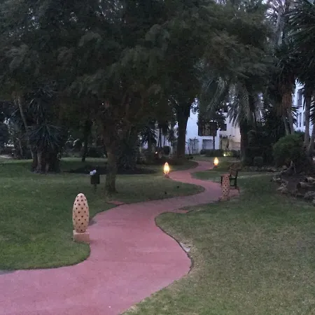 Apartment Jardines Del Puerto Marbella