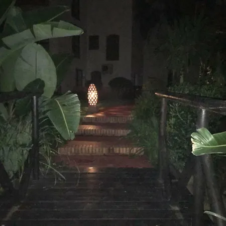Apartment Jardines Del Puerto