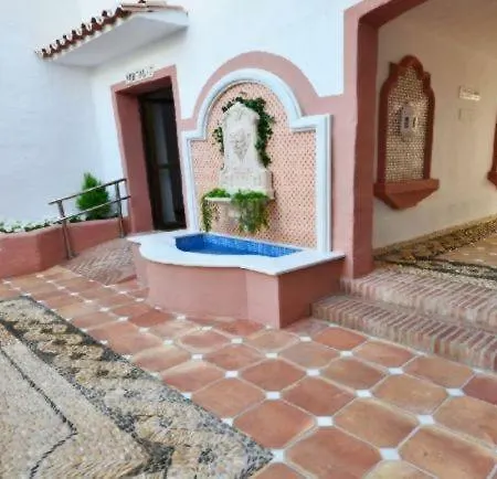 Apartment Jardines Del Puerto *