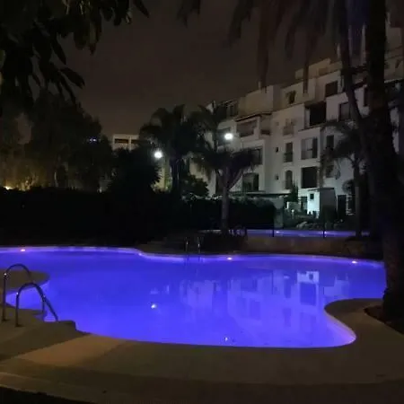 Jardines Del Puerto