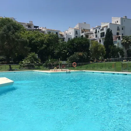 Apartment Jardines Del Puerto