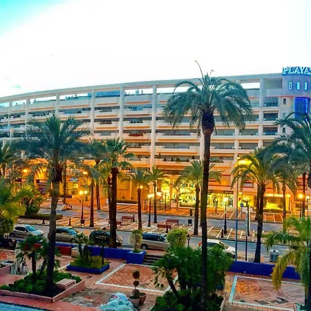 Apartment Jardines Del Puerto *