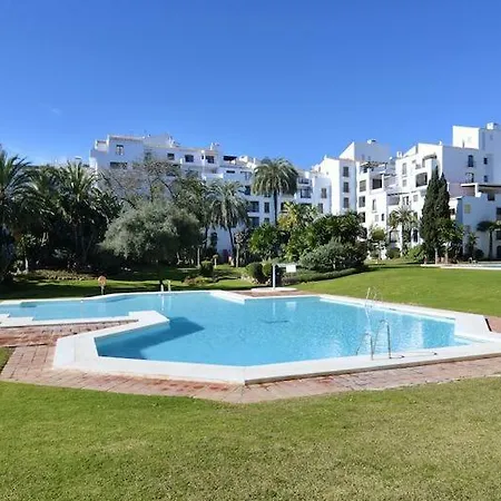 Jardines Del Puerto *