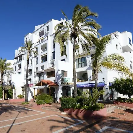 Jardines Del Puerto *