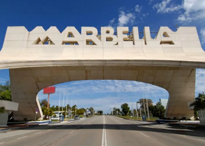 Lejlighed Jardines Del Puerto