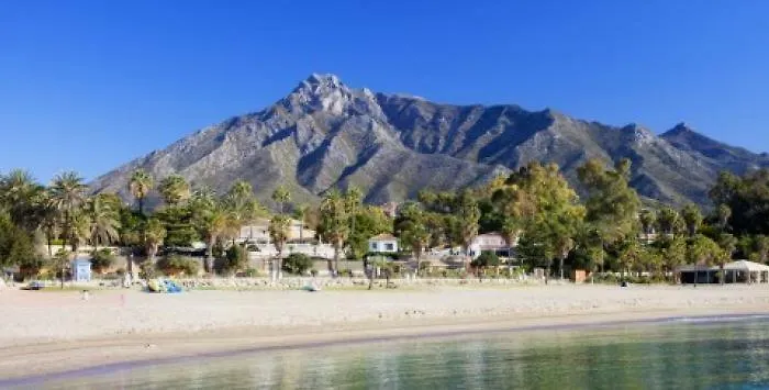 Jardines Del Puerto Lejlighed Marbella