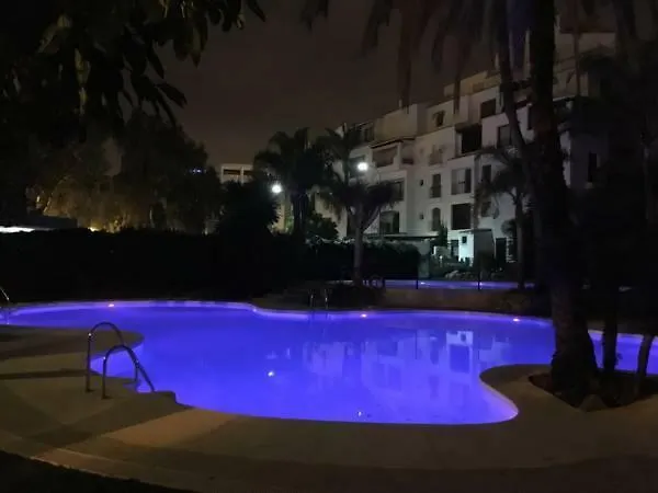 Jardines Del Puerto