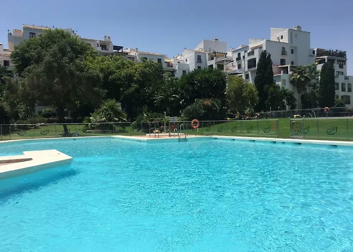Lejlighed Jardines Del Puerto