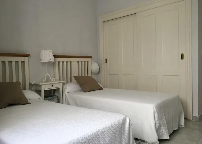 Jardines Del Puerto Appartement