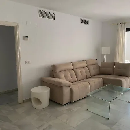 Jardines Del Puerto Marbella