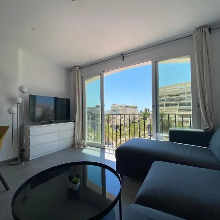 Jardines Del Puerto Marbella