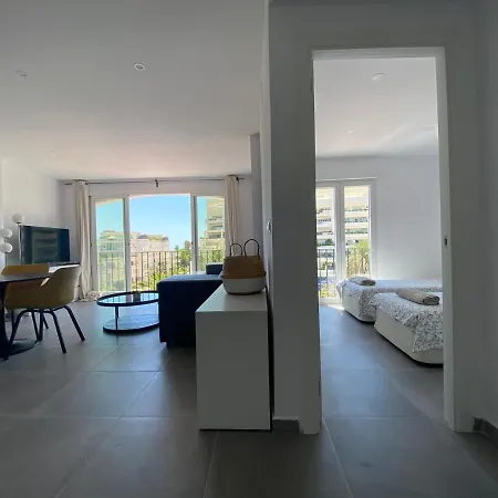 Jardines Del Puerto * Marbella