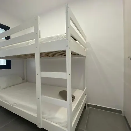 Apartamento Jardines Del Puerto *