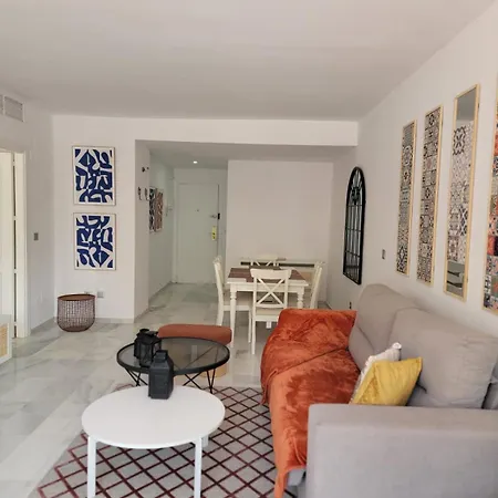 Jardines Del Puerto *