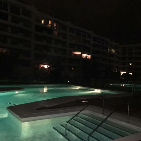 Jardines Del Puerto *