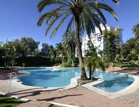 Jardines Del Puerto *