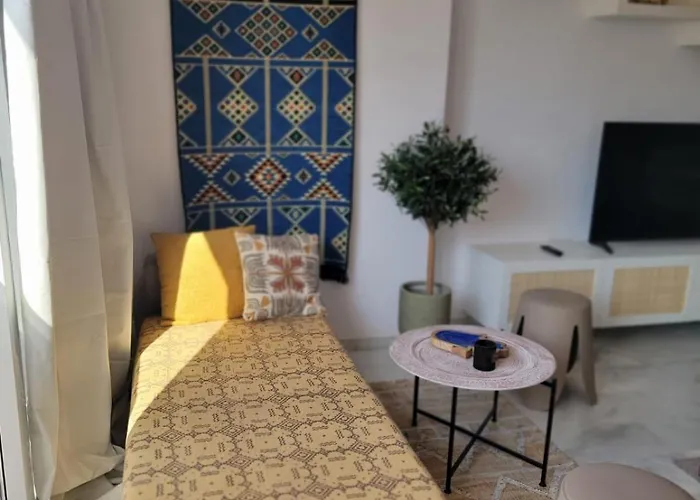 Apartment Jardines Del Puerto