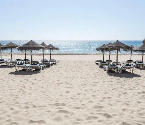 Apartment Jardines Del Puerto