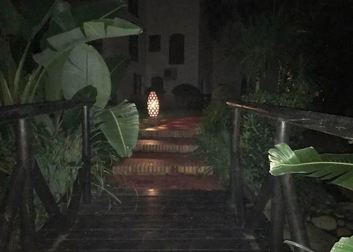 Apartment Jardines Del Puerto