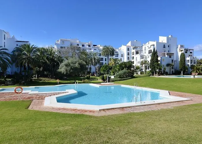 Jardines Del Puerto *