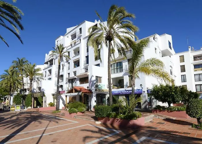 Jardines Del Puerto *